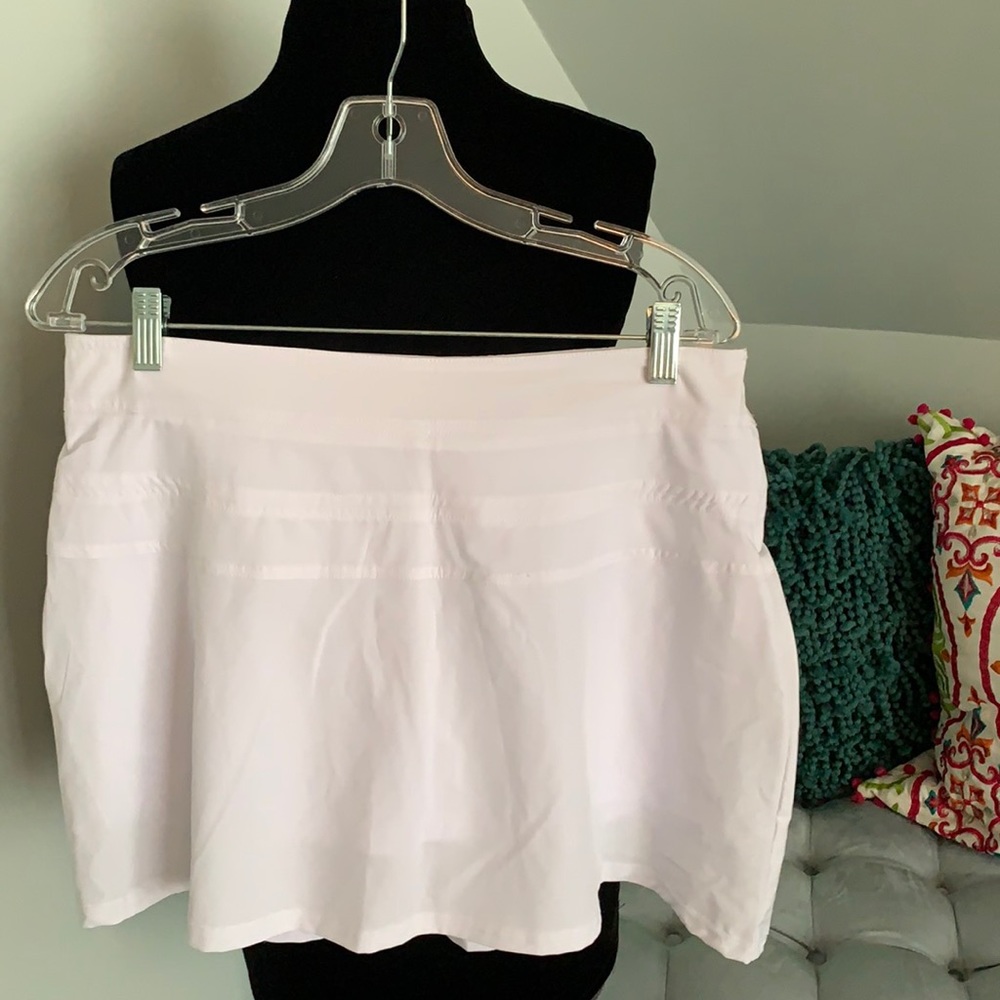 Golf/tennis skort